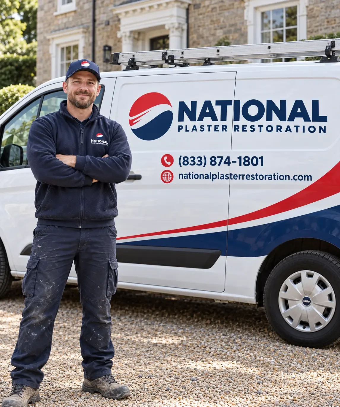 Plaster Repair company in Castleton, VT